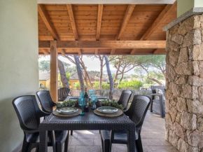 Holiday Home Casetta Verde by Interhome Valledoria
